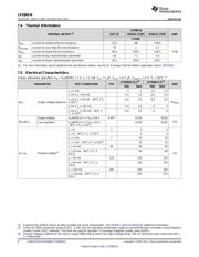 LP2985IM5-4.5/NOPB 数据规格书 6