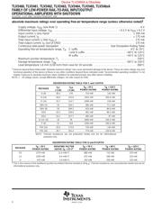 TLV2452AID datasheet.datasheet_page 6