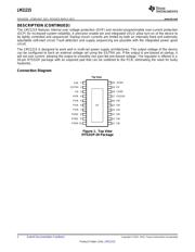 LM21215 datasheet.datasheet_page 2