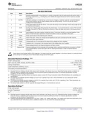 LM21215 datasheet.datasheet_page 3