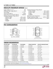 LT1881ACS8#TR datasheet.datasheet_page 2