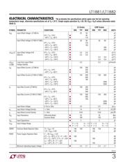 LT1881IS8 datasheet.datasheet_page 3