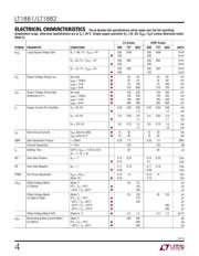 LT1882IS datasheet.datasheet_page 4