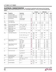 LT1882IS datasheet.datasheet_page 6