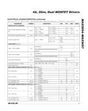 MAX5055BASA+ datasheet.datasheet_page 3