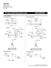 PTL30-15W1-103B1 datasheet.datasheet_page 2