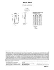 MBR735G 数据规格书 5