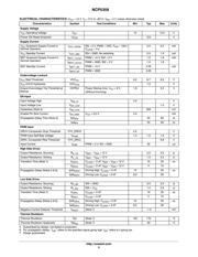 NCP5359DR2G datasheet.datasheet_page 5