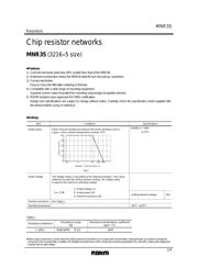 MNR35J5RJ511 datasheet.datasheet_page 1