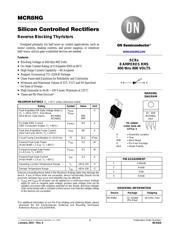 MCR8N datasheet.datasheet_page 1