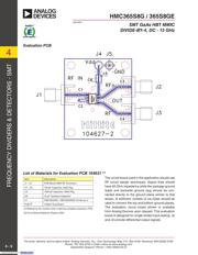 HMC365S8GETR datasheet.datasheet_page 5