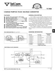 TC7660 datasheet.datasheet_page 1