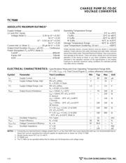 TC7660 datasheet.datasheet_page 2