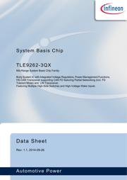 TLE92623QXXUMA2 datasheet.datasheet_page 1