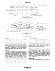 CAT24C32HU3E-GT3 datasheet.datasheet_page 6