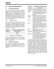 TC74 datasheet.datasheet_page 6