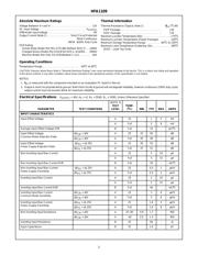 HFA1109IP 数据规格书 2