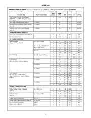 HFA1109IP 数据规格书 3