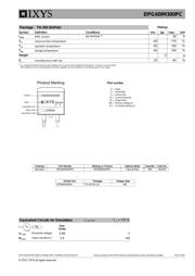 DPG60IM300PC-TRL 数据规格书 3