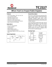 TC2117-1.8VDBTR datasheet.datasheet_page 1