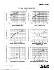 ZXM61N03FTA datasheet.datasheet_page 5