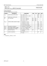 PBSS4120T,215 datasheet.datasheet_page 4