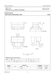 PBSS4120T,215 datasheet.datasheet_page 5