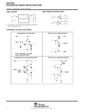 SN75179BD datasheet.datasheet_page 2