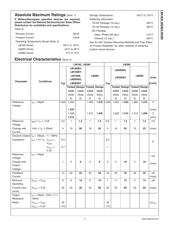 LM385BYZ/NOPB datasheet.datasheet_page 4