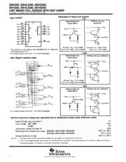 SN74283 datasheet.datasheet_page 2