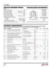 LTC1481IN8 数据规格书 2