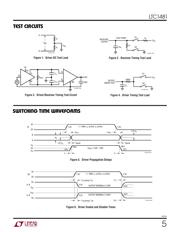 LTC1481IN8 datasheet.datasheet_page 5