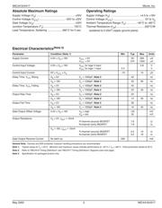 MIC4416YM4-TR datasheet.datasheet_page 3