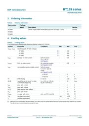 BT169D,126 datasheet.datasheet_page 2