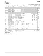 TLC5540IPW datasheet.datasheet_page 5