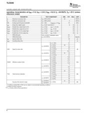 TLC5540IPW datasheet.datasheet_page 6