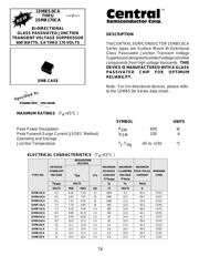 1SMB85CA datasheet.datasheet_page 1