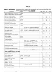 IPM6220 datasheet.datasheet_page 5