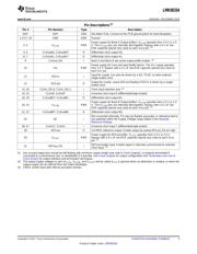 LMK00334RTVR 数据规格书 3