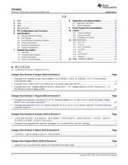 TPS54622 datasheet.datasheet_page 2