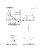 IRFP27N60K datasheet.datasheet_page 6