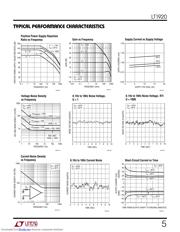 LT1920CS8#PBF datasheet.datasheet_page 5