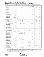 REG101NA-2.5/3K 数据规格书 3