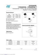 STP55NF06L_06 数据规格书 1