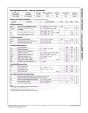 FCP16N60N-F102 datasheet.datasheet_page 3