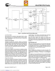 CY37064P84-154JXIT datasheet.datasheet_page 4