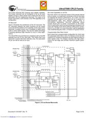 CY37064P84-154JXIT datasheet.datasheet_page 5