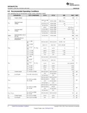 SN74AUP1T34DRYR datasheet.datasheet_page 4