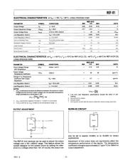 REF01HZ datasheet.datasheet_page 3