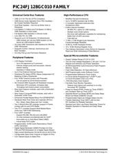 PIC24FJ64GC006T-I/MR datasheet.datasheet_page 2